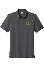 Fort Lee SAMC Limit Polo