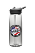 Warrant Officer Est. 1918 CamelBak Eddy+ 25oz Bottle Tritan