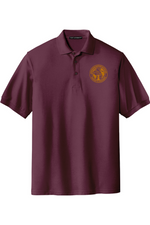 OSB Port Authority Silk Touch Polo