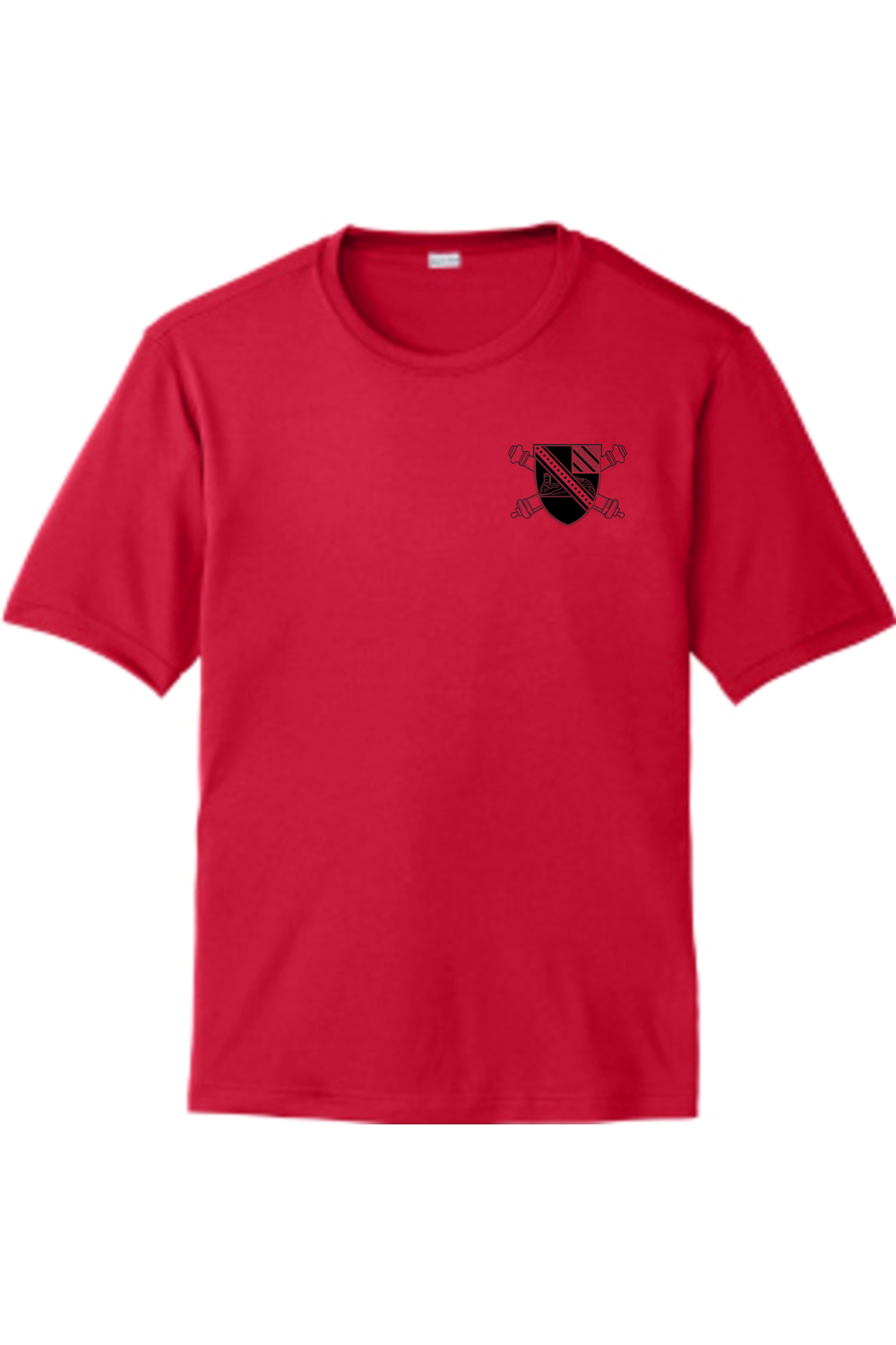 2-17 FA Competitor Tee