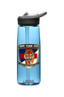 2nd Med BDE Tiger Team CamelBak Eddy+ 25oz Bottle Tritan