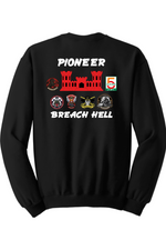511th Pioneer Troop Crewneck Sweatshirt