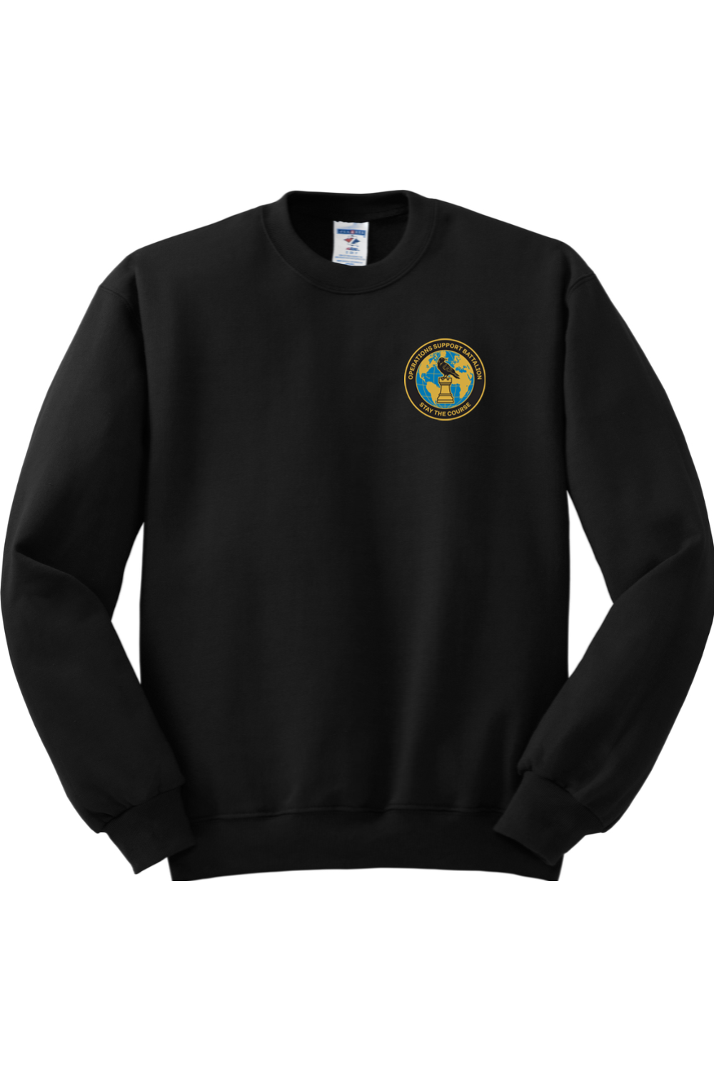OSB Crewneck Sweatshirt