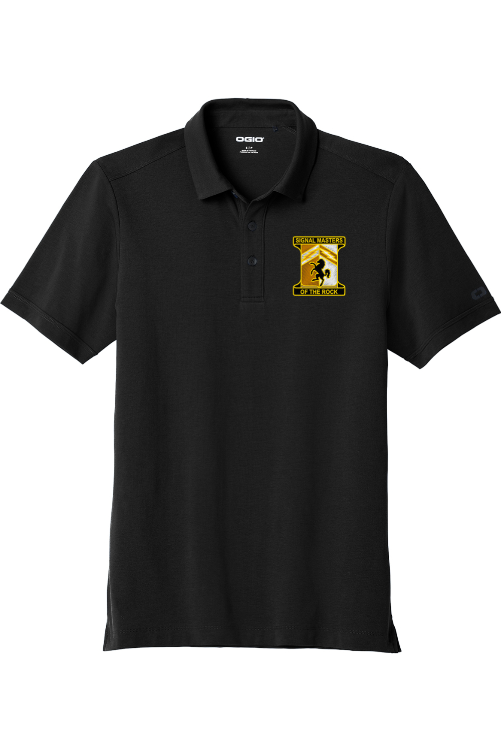 114th Signal Battalion OGIO Limit Polo