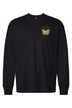 Warrant Officer Next Level Heavyweight Long Sleeve T-Shirt