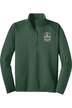 HHC DCPH-A Stretch 1/2-Zip Pullover