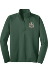 HHC DCPH-A Stretch 1/2-Zip Pullover