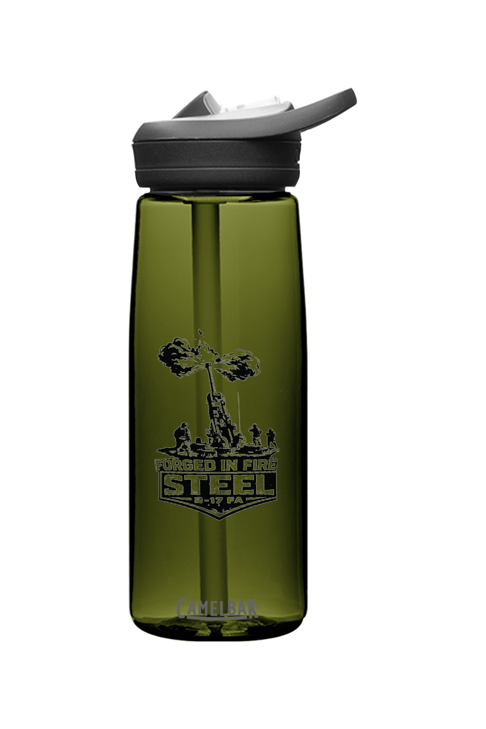 2-17 FA CamelBak Eddy+ 25oz Bottle Tritan