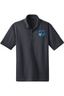 1st Intelligence Command CornerStone - Select Snag-Proof Polo