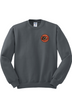 HHC 1163d SB Crewneck Sweatshirt "Titans"