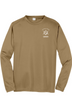 ALOC PLT G Co 2-1 IN Long Sleeve Competitor Tee