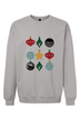 Holiday Softstyle Crewneck Sweatshirt