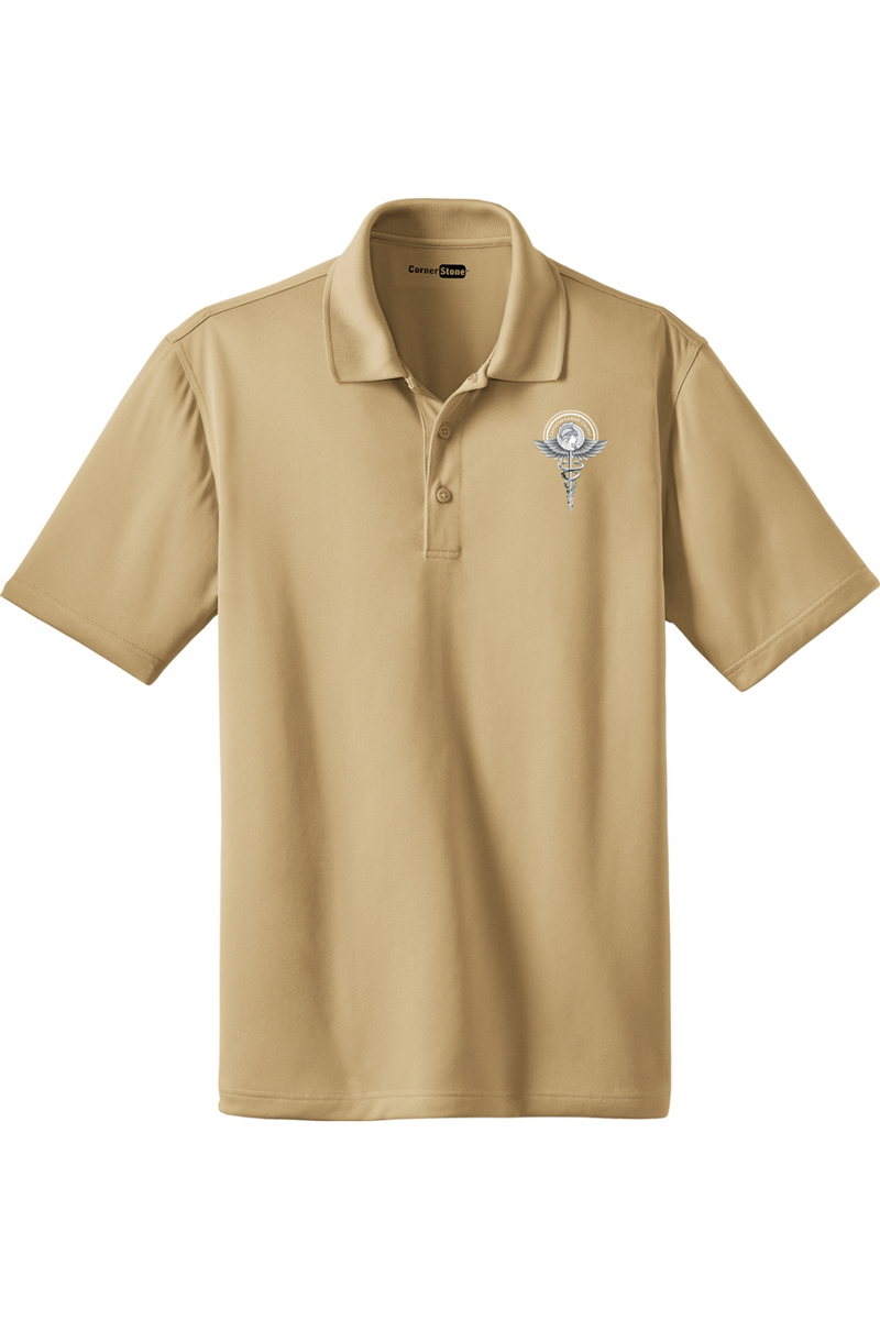 US Army Medical CoE Polo