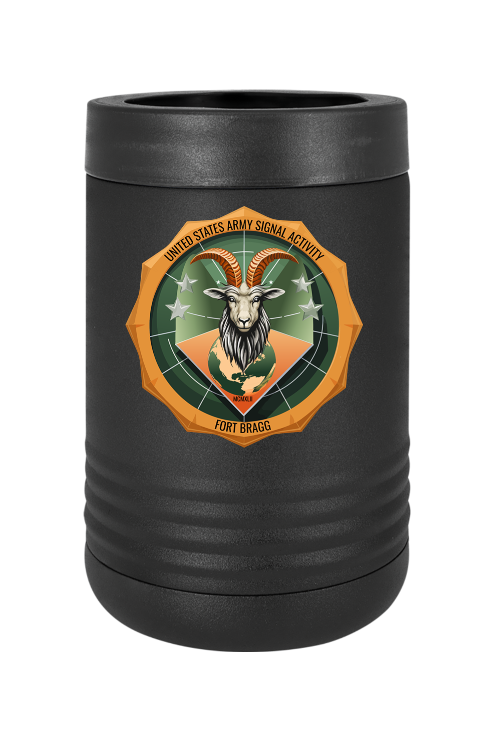 USASA Stainless Steel Vacuum Insulated Beverage Holder