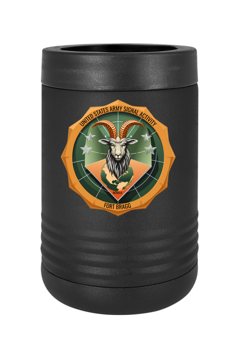 USASA Stainless Steel Vacuum Insulated Beverage Holder