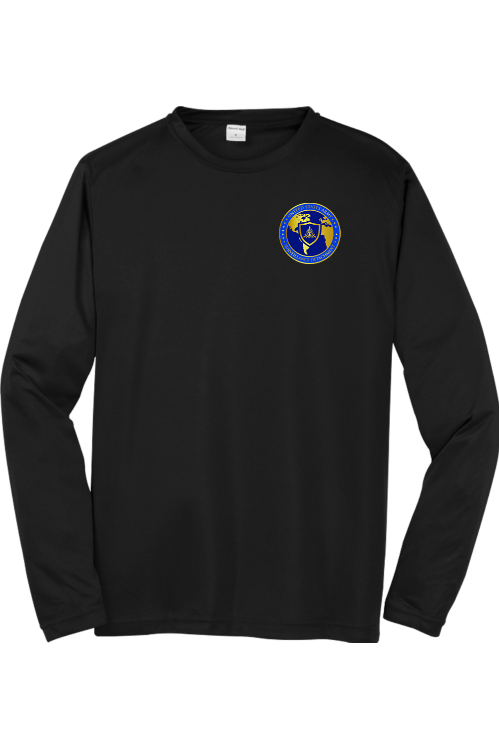 ASD Long Sleeve Competitor Tee