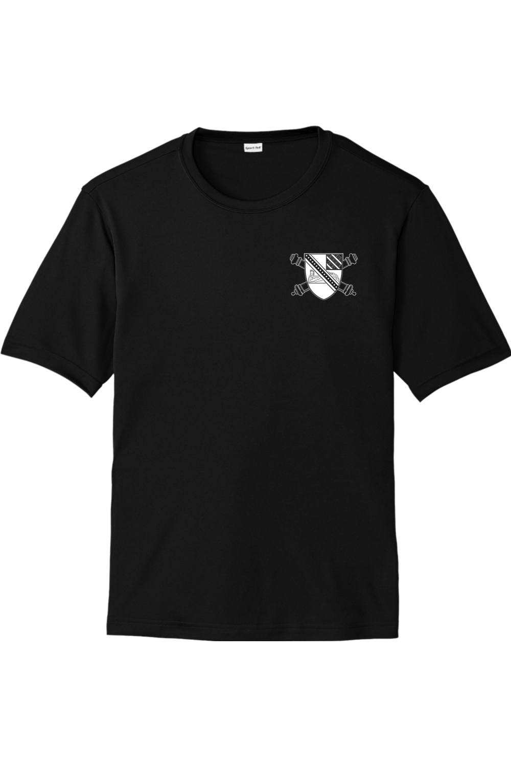 2-17 FA Competitor Tee