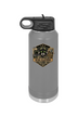 ALOC PLT G Co 2-1 IN 32 oz. Stainless Steel Water Bottle