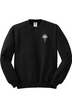 US Army Medical CoE Crewneck Sweatshirt
