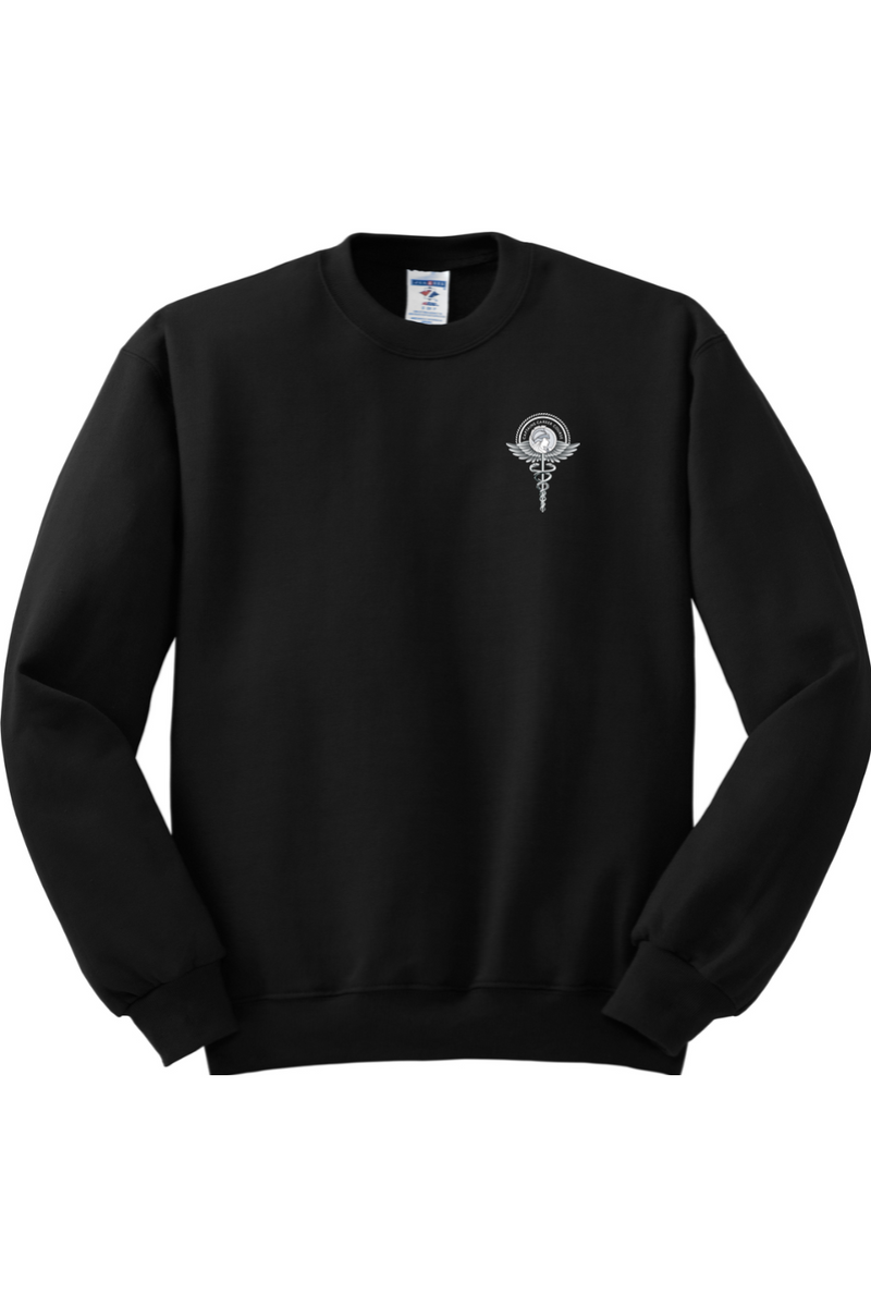 US Army Medical CoE Crewneck Sweatshirt