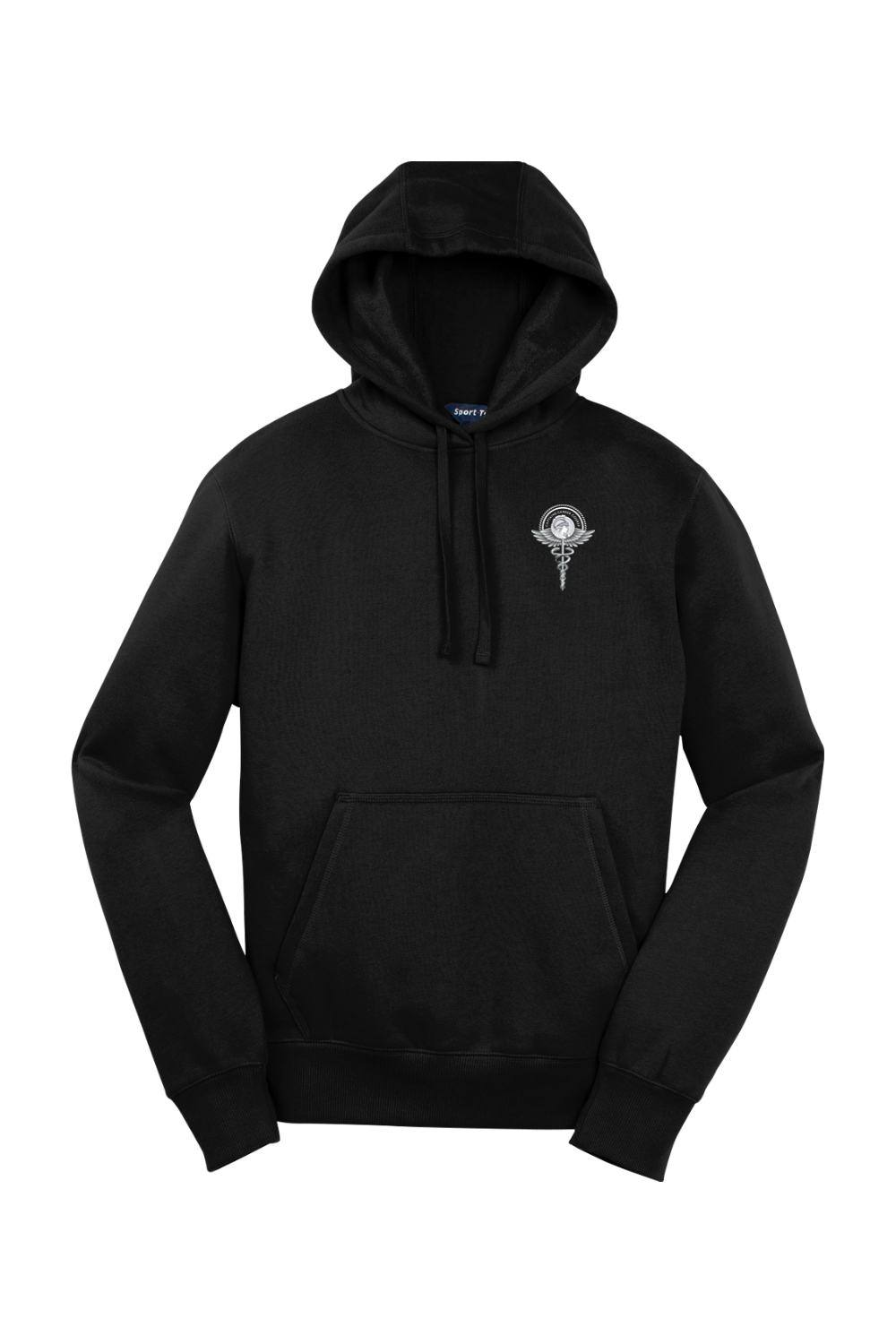 US Army Medical CoE Pullover Hooded Sweatshirt