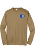 Medic Platoon 1/149th IN BN Long Sleeve Competitor Tee