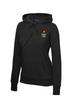 HHC 1163d TFSB Ladies Pullover Hooded Sweatshirt