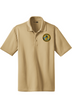 OSB CornerStone - Select Snag-Proof Polo