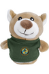 OSB Chelsea Teddy Bear™ Bear Shortie - 4" Plush