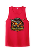 2-17 FA Competitor Tank
