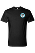 Headquarters Operations Company Next Level CVC Crew Black