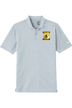 114th Signal Battalion Nike Dri-FIT Prime Polo