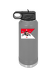 B TRP 4-9 CAV 32 oz. Stainless Steel Water Bottle