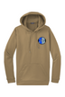 Medic Platoon 1/149th IN BN Fleece Hooded Pullover