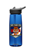 2nd Med BDE Tiger Team CamelBak Eddy+ 25oz Bottle Tritan