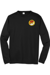 511th Pioneer Troop Long Sleeve Competitor Tee