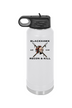 B TRP 4-9 CAV 32 oz. Stainless Steel Water Bottle