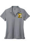 114th Signal Battalion Nike Ladies Dri-FIT Micro Pique 2.0 Polo