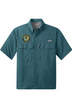 OSB Eddie Bauer® - Short Sleeve Performance Fishing Shirt