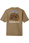 2nd Platoon “Warlocks” 539th CTC (L) Competitor Tee