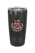 US Army Medical CoE 20 oz. ION-Plated Ringneck Insulated Tumbler with Slider Lid
