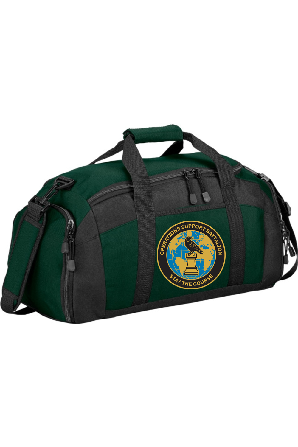 OSB Port Authority - Gym Bag