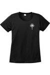 US Army Medical CoE Ladies Competitor Tee