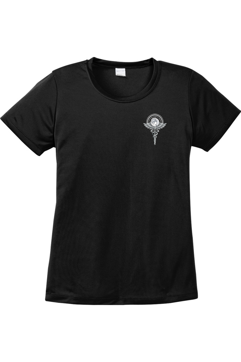 US Army Medical CoE Ladies Competitor Tee