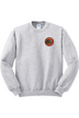 HHC 1163d SB Crewneck Sweatshirt "Titans"