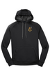 644th RSG Tech Fleece Hooded Sweatshirt