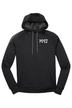 1st SFG Team 1442 Fleece Hooded Sweatshirt