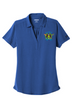 Fort Lee SAMC Ladies Limit Polo