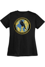 ASD Ladies Competitor Tee