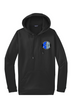 Medic Platoon 1/149th IN BN Fleece Hooded Pullover